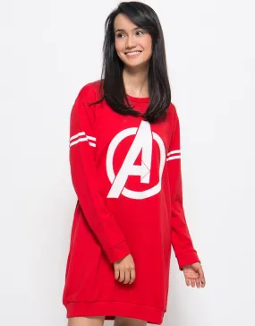 66070100MV-SWEATDRES