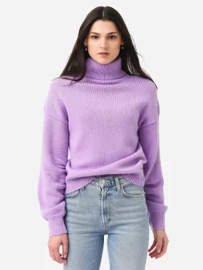 ALC Women's Taryn Wool Turtleneck Sweater