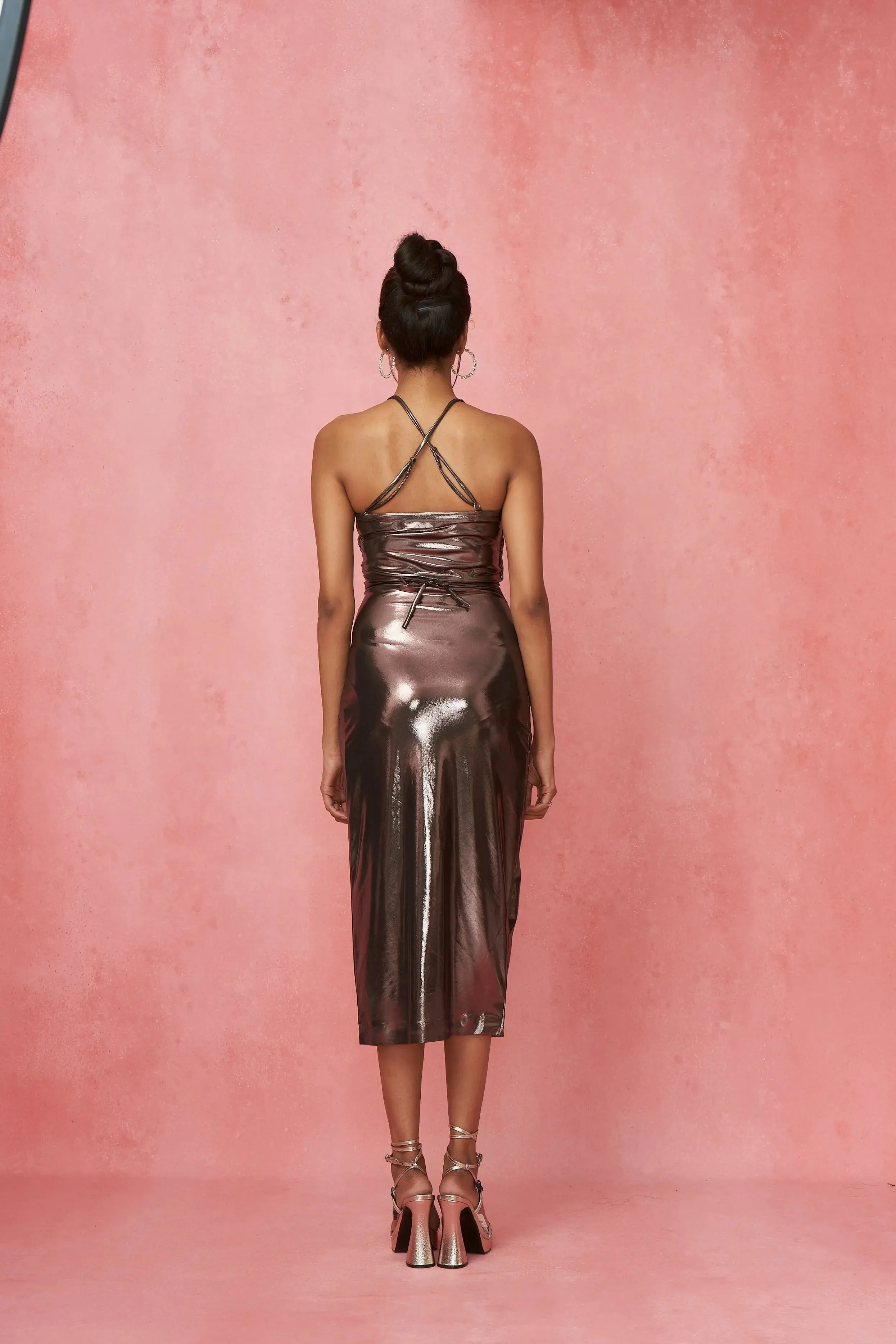 Alexis Dress