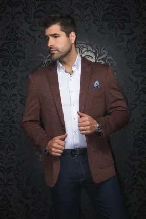 Au Noir Delon Sportsjacket