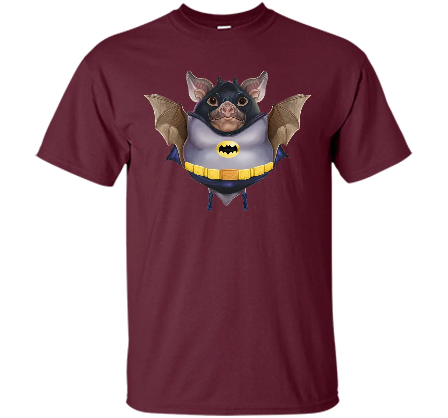 Batman T-Shirt