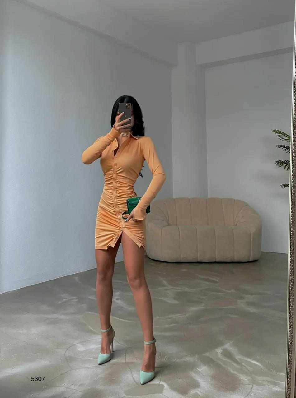 Bodycon Mini Dress