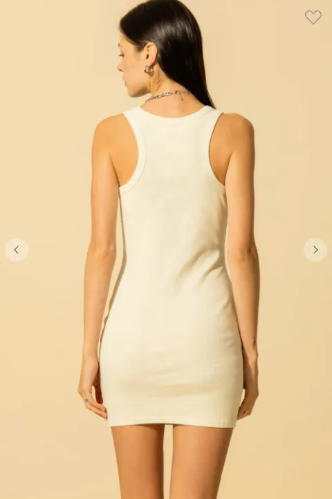 Bodycon Mini Dress