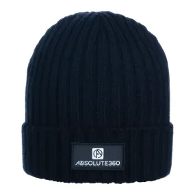 Boxed Logo Beanie