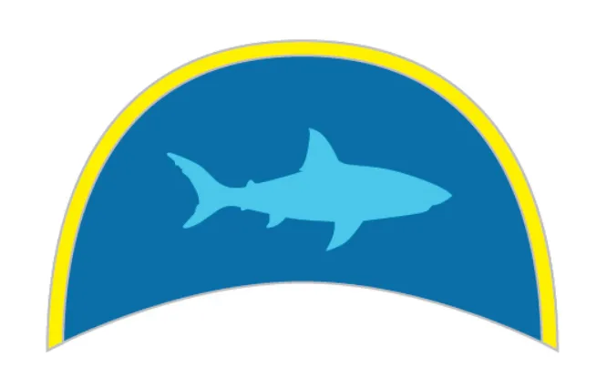 CAPE COD BOCO RUN HAT