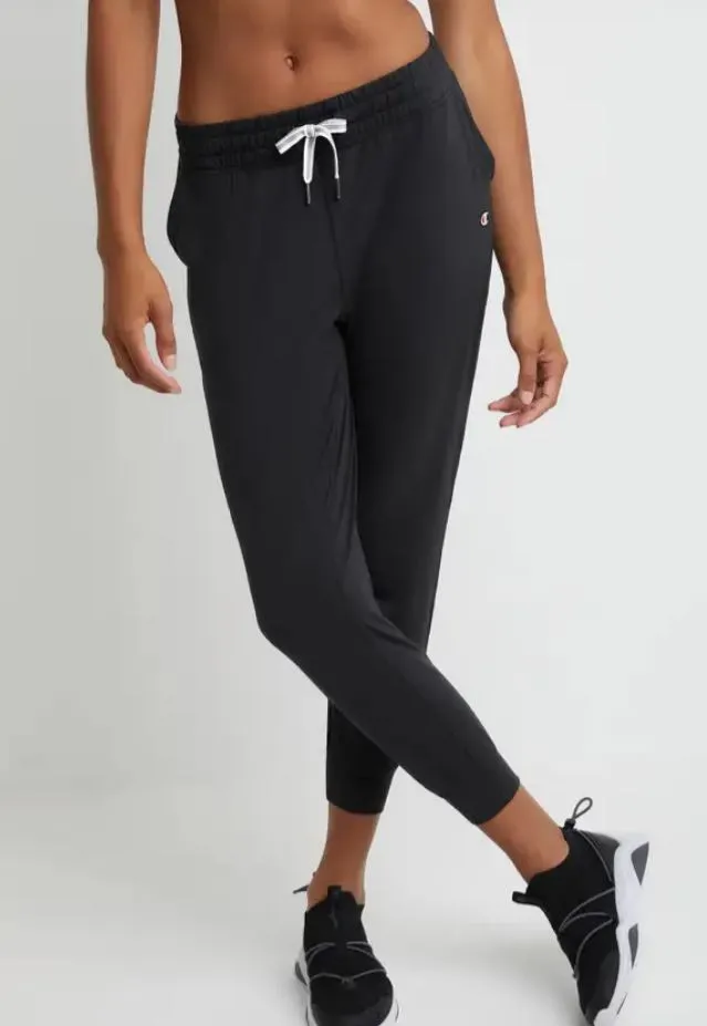 Champion W Soft Touch Jersey Jogger