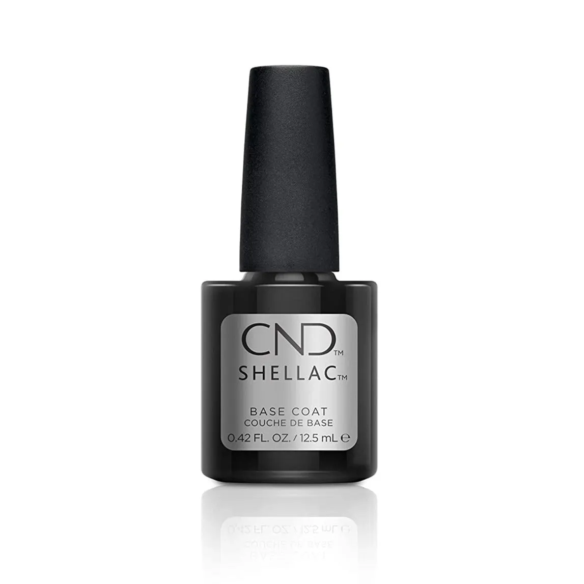 CND Shellac Base Coat | Original