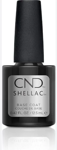 CND SHELLAC BASE COAT