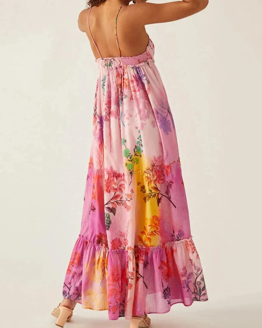 Doretta Dress