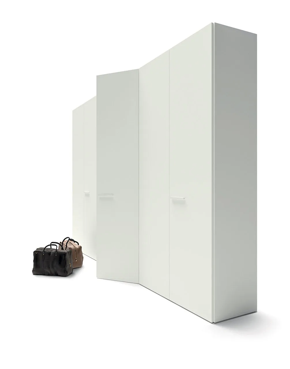 EASY SMART Wardrobes