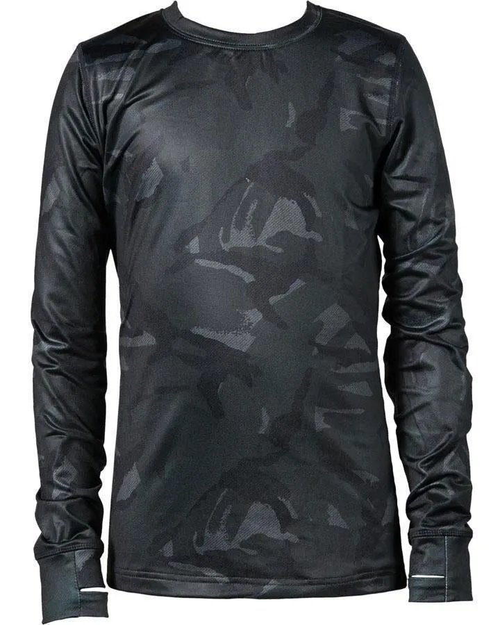Elude - Boys Crew Neck Top