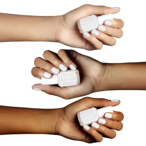 Essie Color - Blanc 1