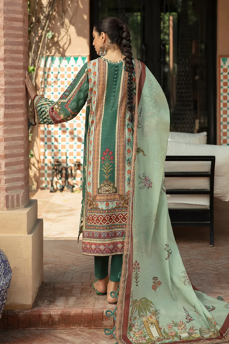 Faixa Faixal · Naazaan Fall/Winter Collection – Sahiba