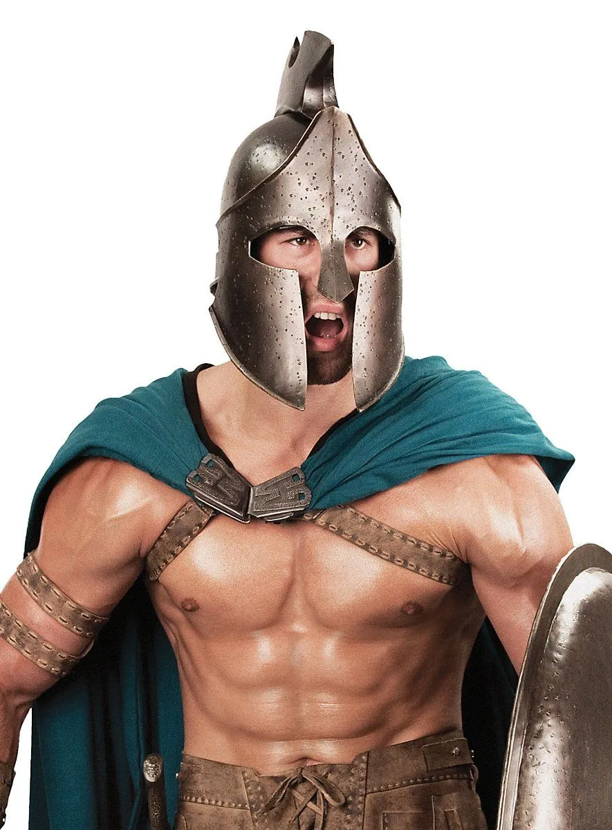 Frank Miller's 300 Greek Cape