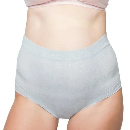 Frida Mom High-waist Disposable Postpartum Underwear (8 Pack), Regular (28-42 Inch)