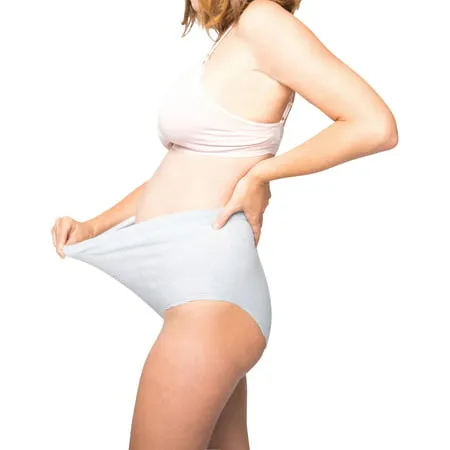 Frida Mom High-waist Disposable Postpartum Underwear (8 Pack), Regular (28-42 Inch)