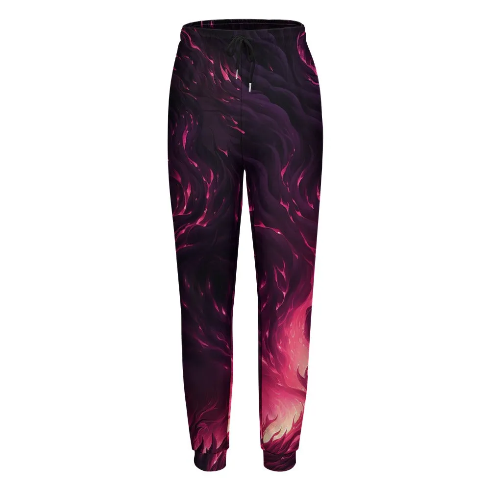 Gothic Nightmare Sweatpants