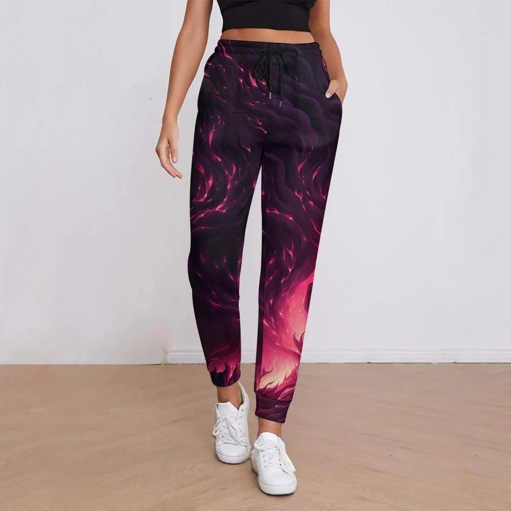 Gothic Nightmare Sweatpants