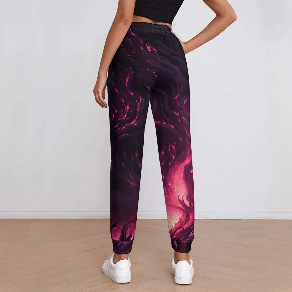 Gothic Nightmare Sweatpants