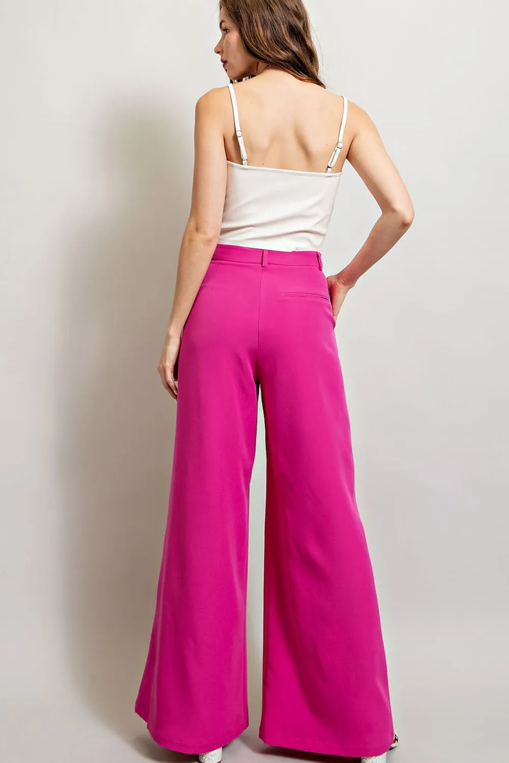 High Priority Pants