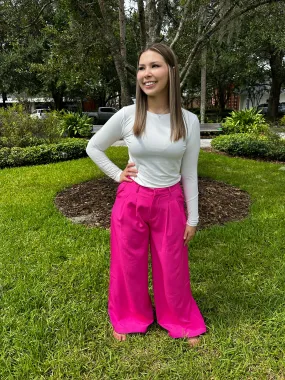 High Priority Pants