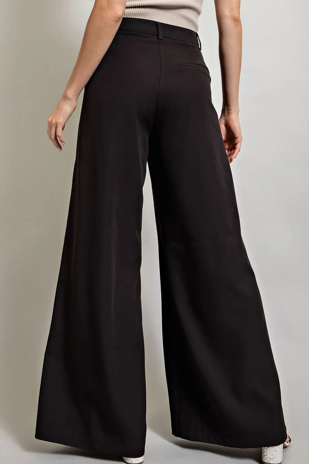 High Priority Pants