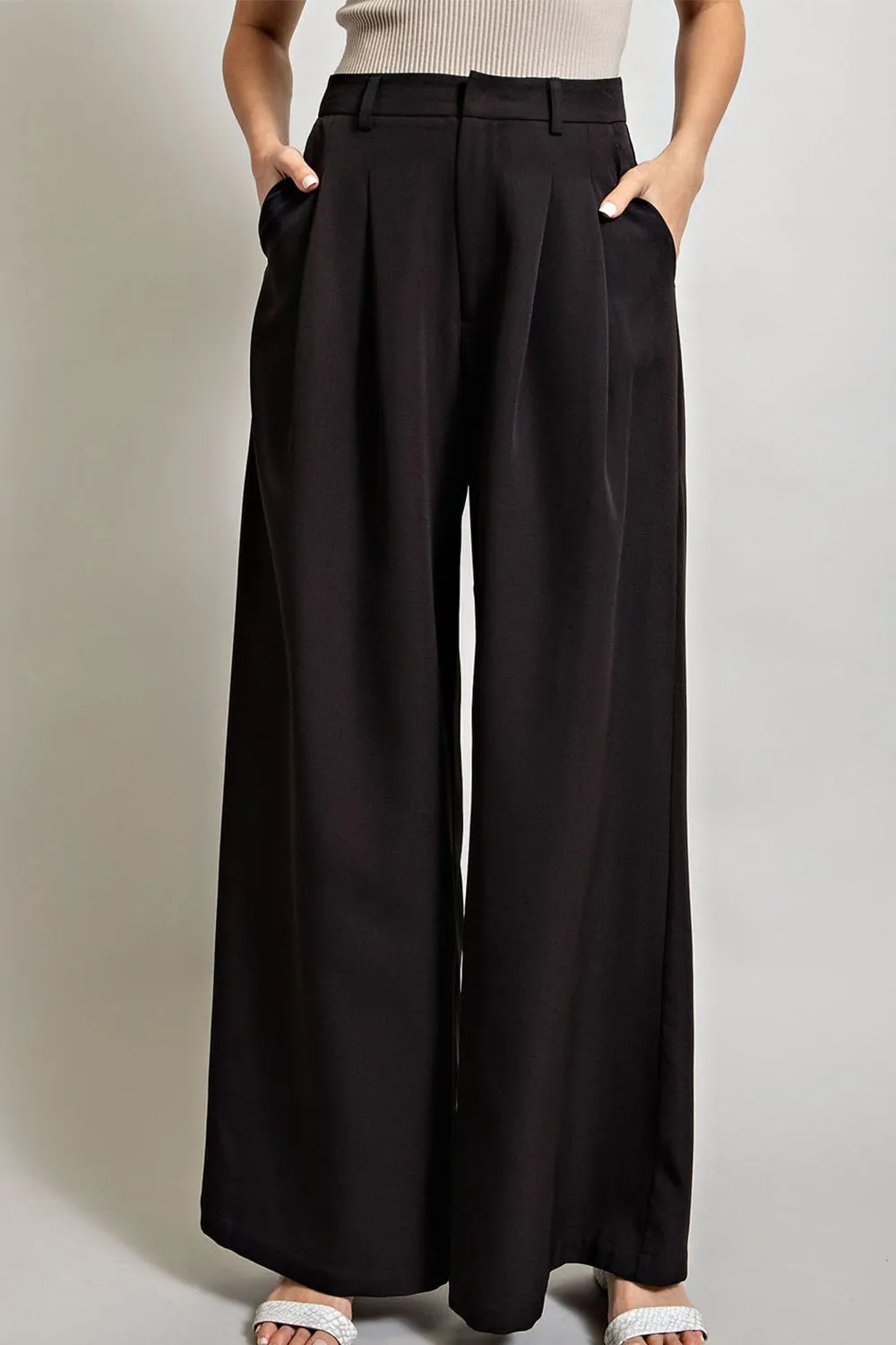 High Priority Pants