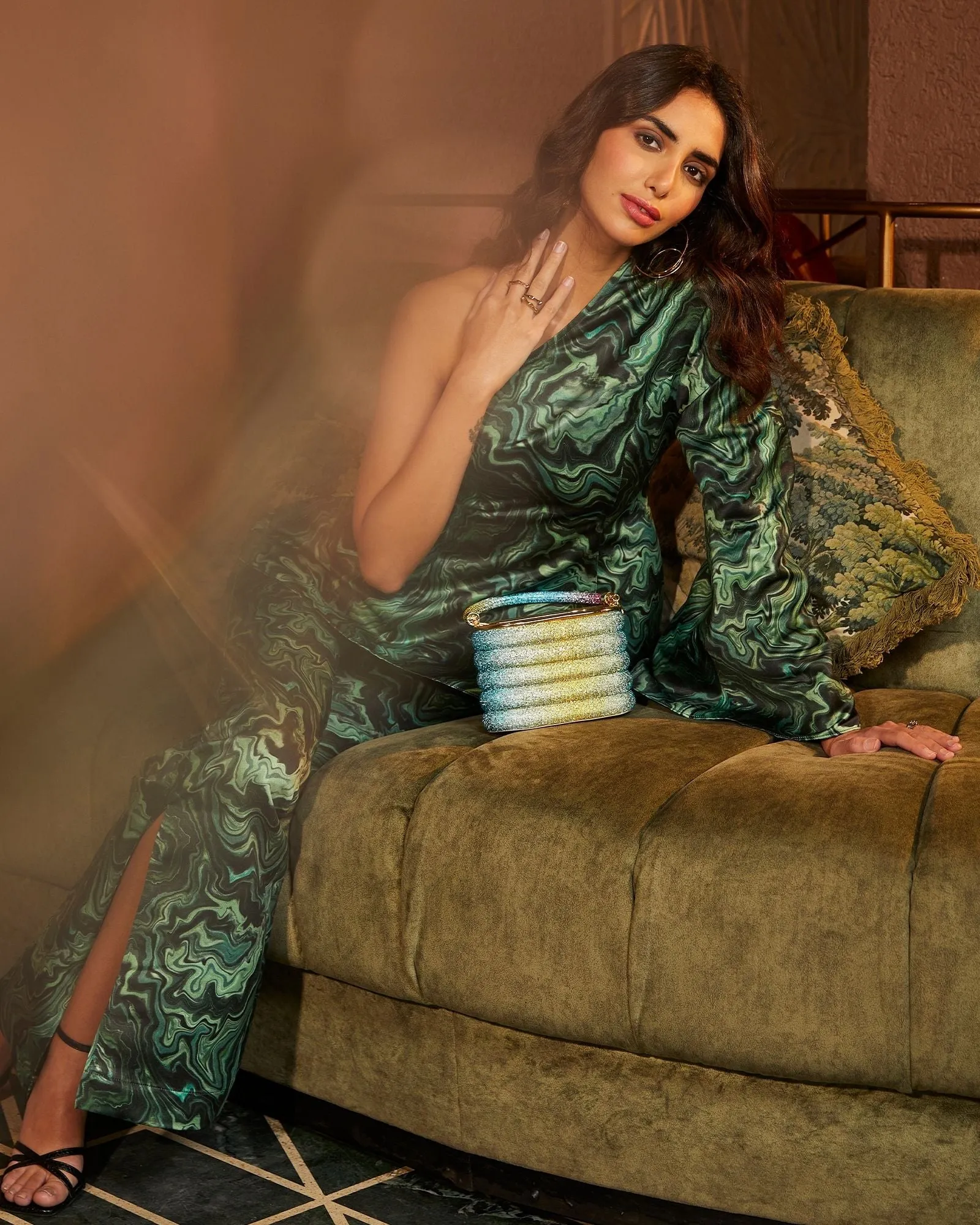 Illuzion Co-ord Set