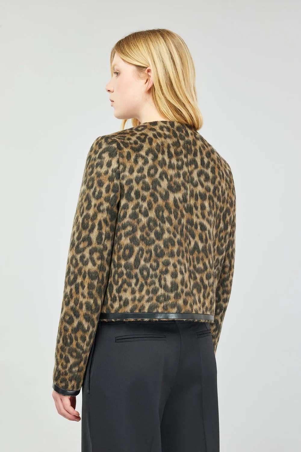 Jacke SEMICOUTURE