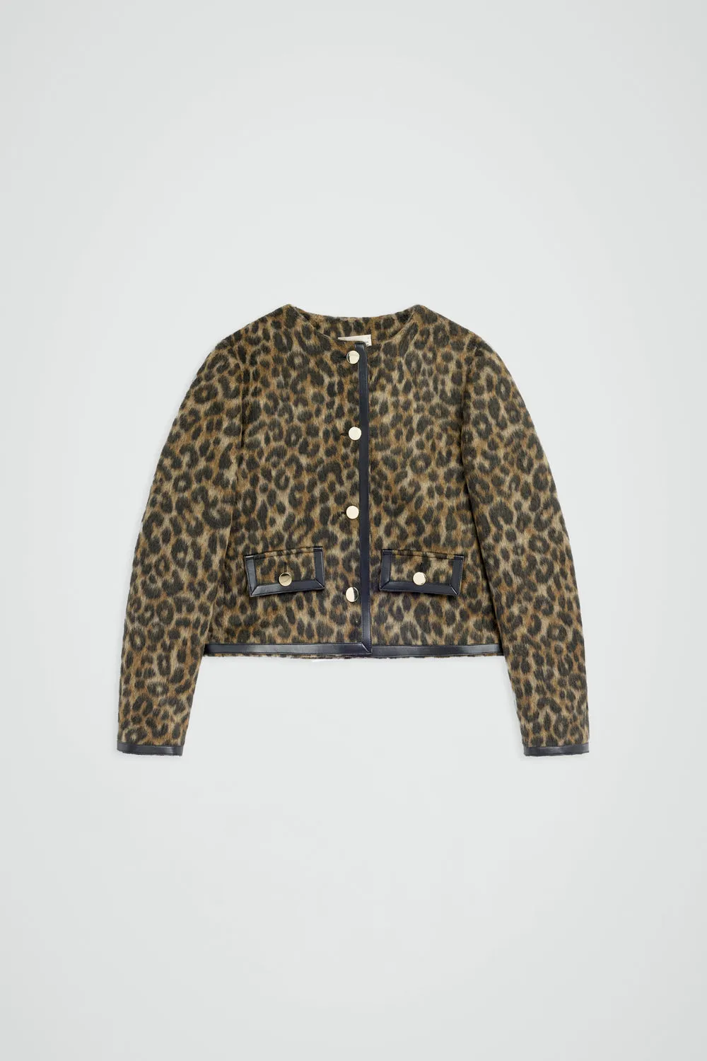 Jacke SEMICOUTURE