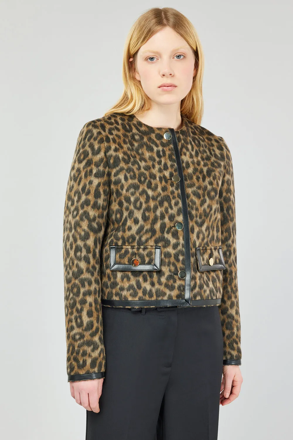Jacke SEMICOUTURE