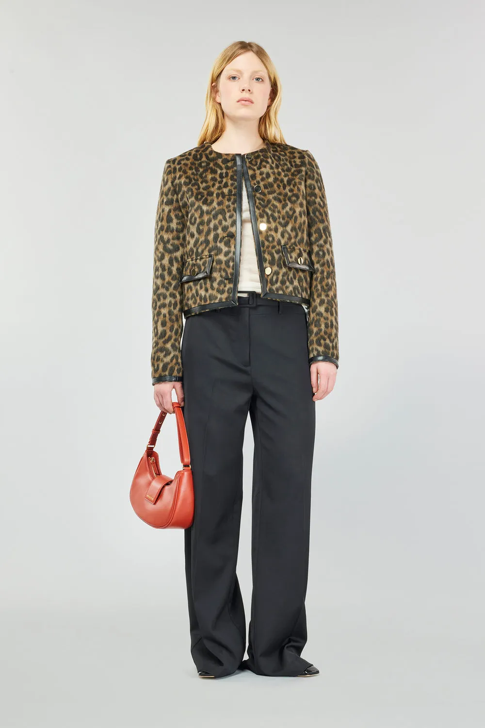 Jacke SEMICOUTURE