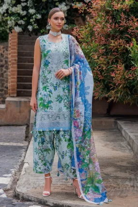 Jade Flora Fall/Winter Linen – 20701