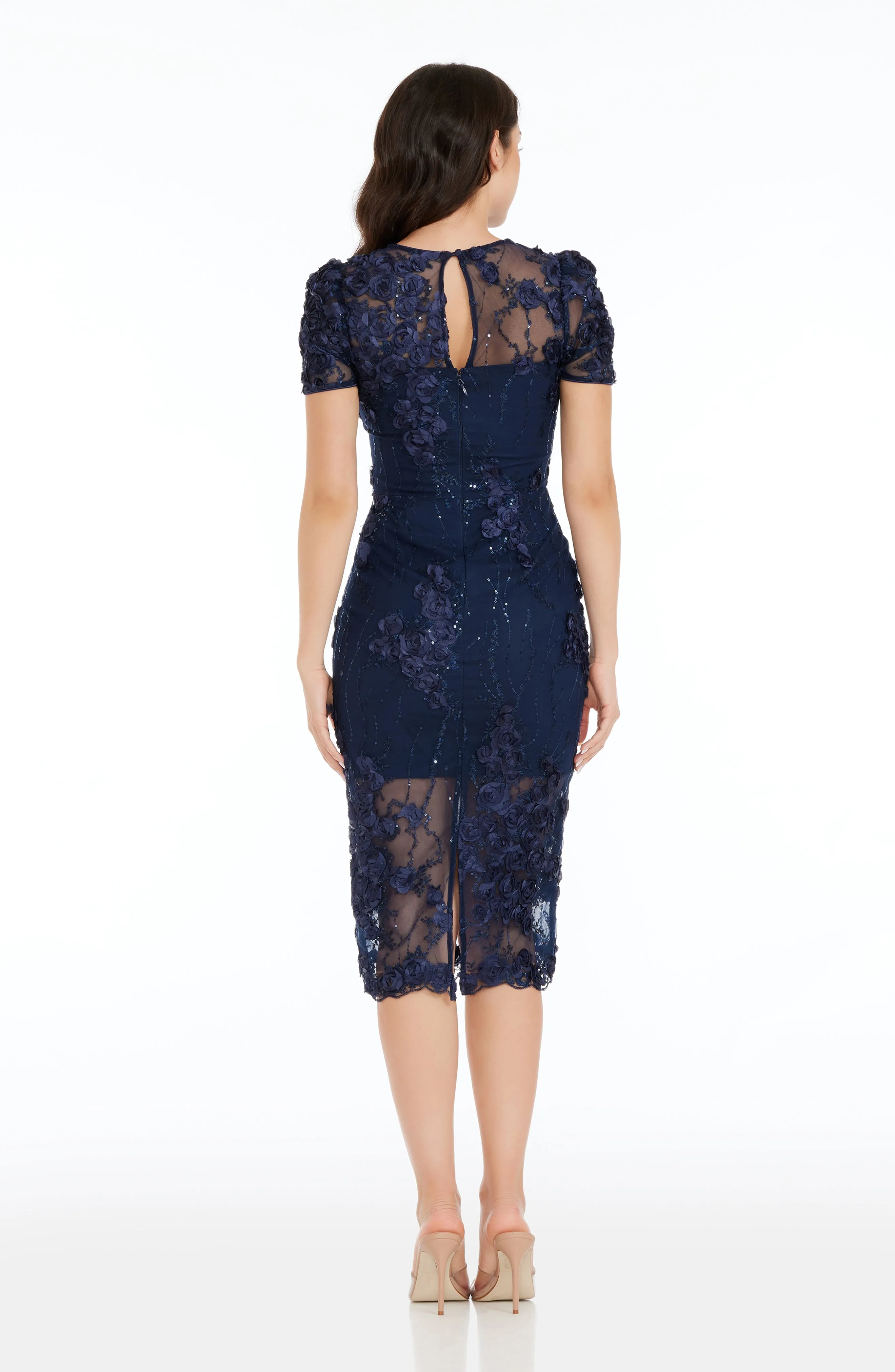 Lia Dress