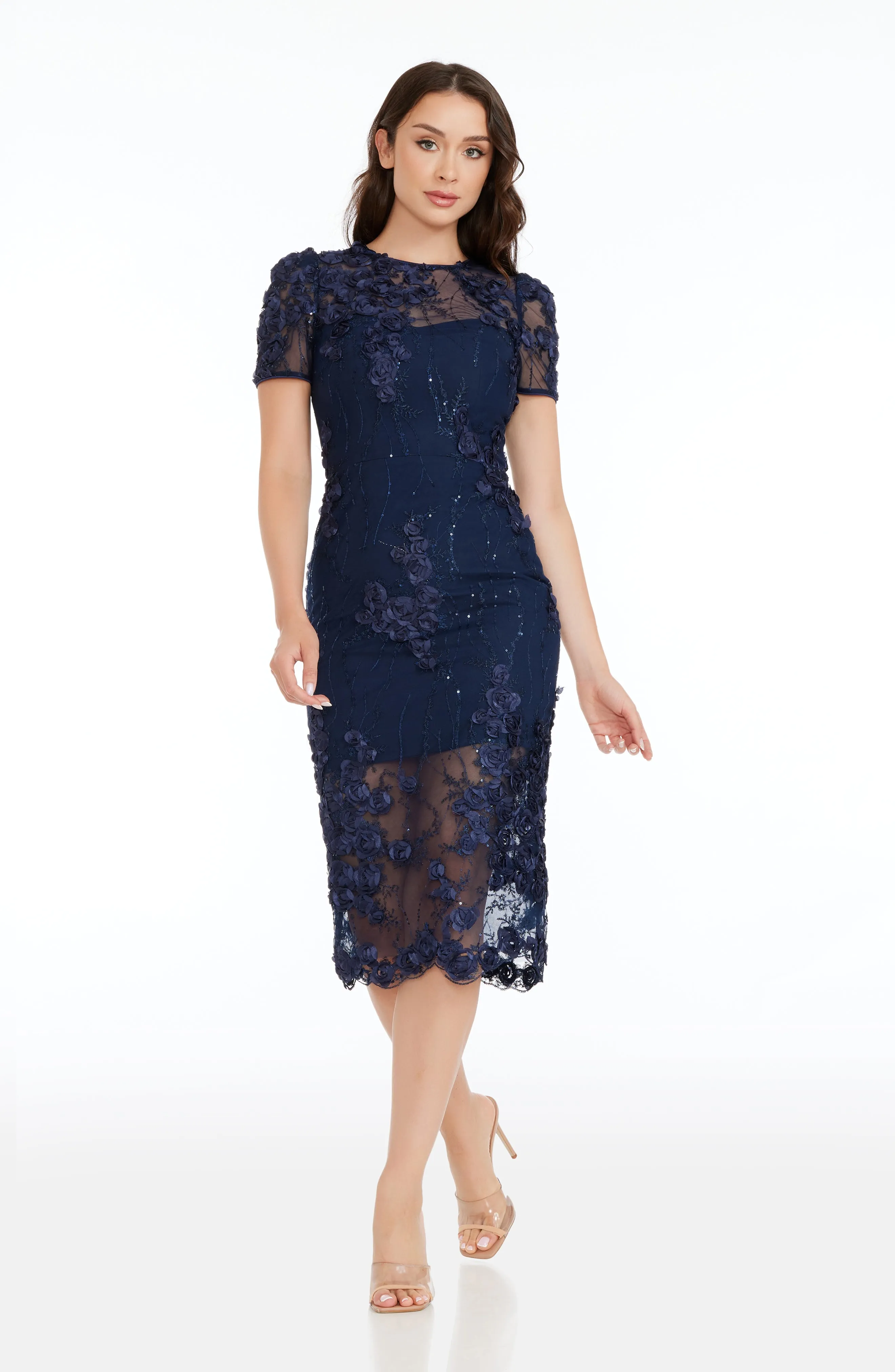 Lia Dress