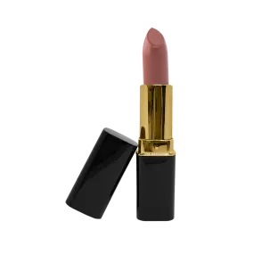 Lipstick Pearl Aubergine P Gold Trim