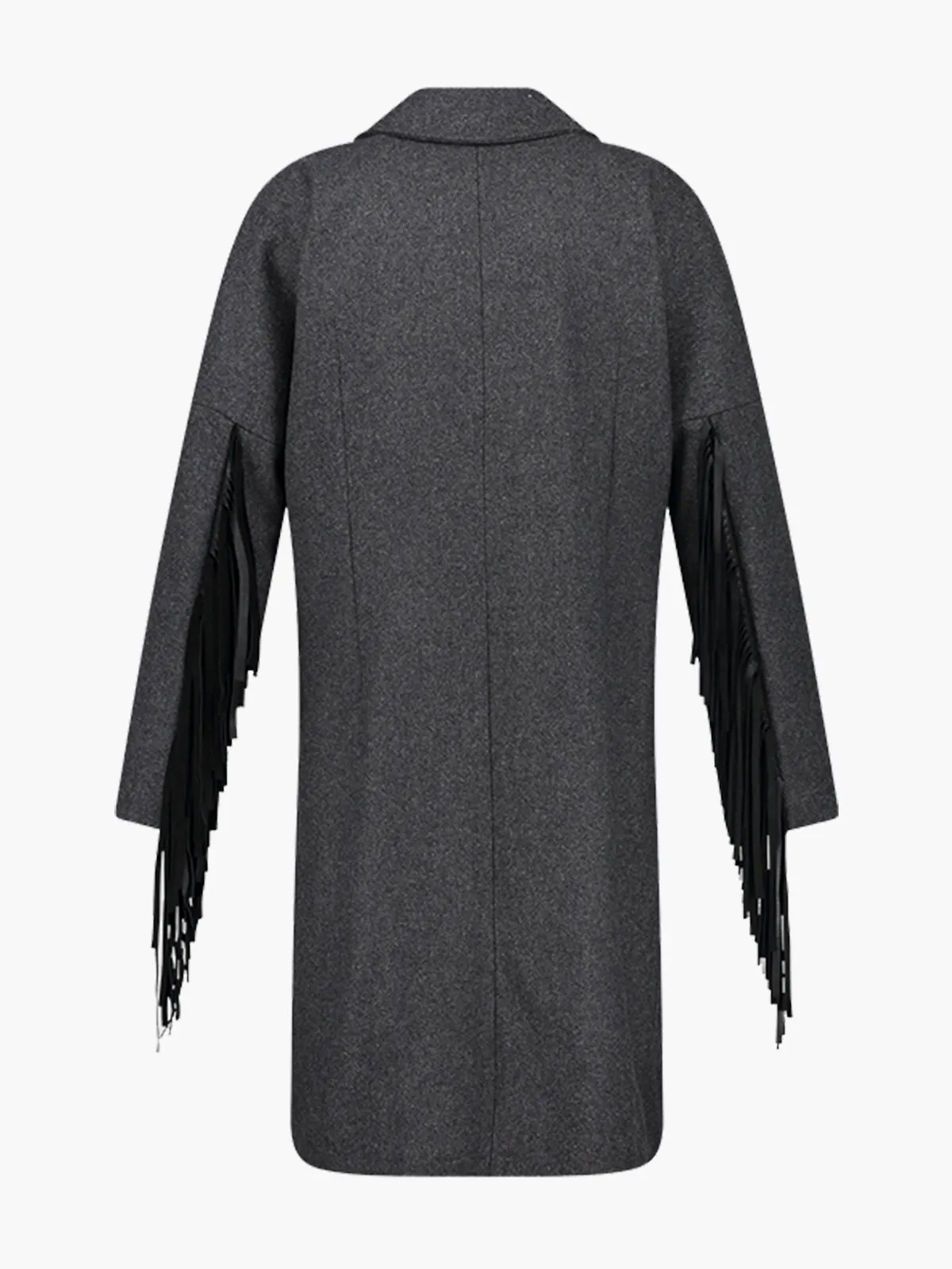 Lissy Coat | Grey
