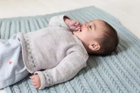 Little Rowan Cherish