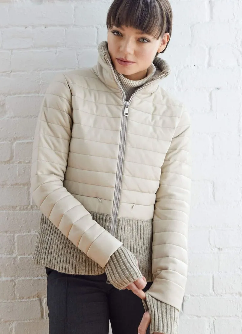 Liv Jacket