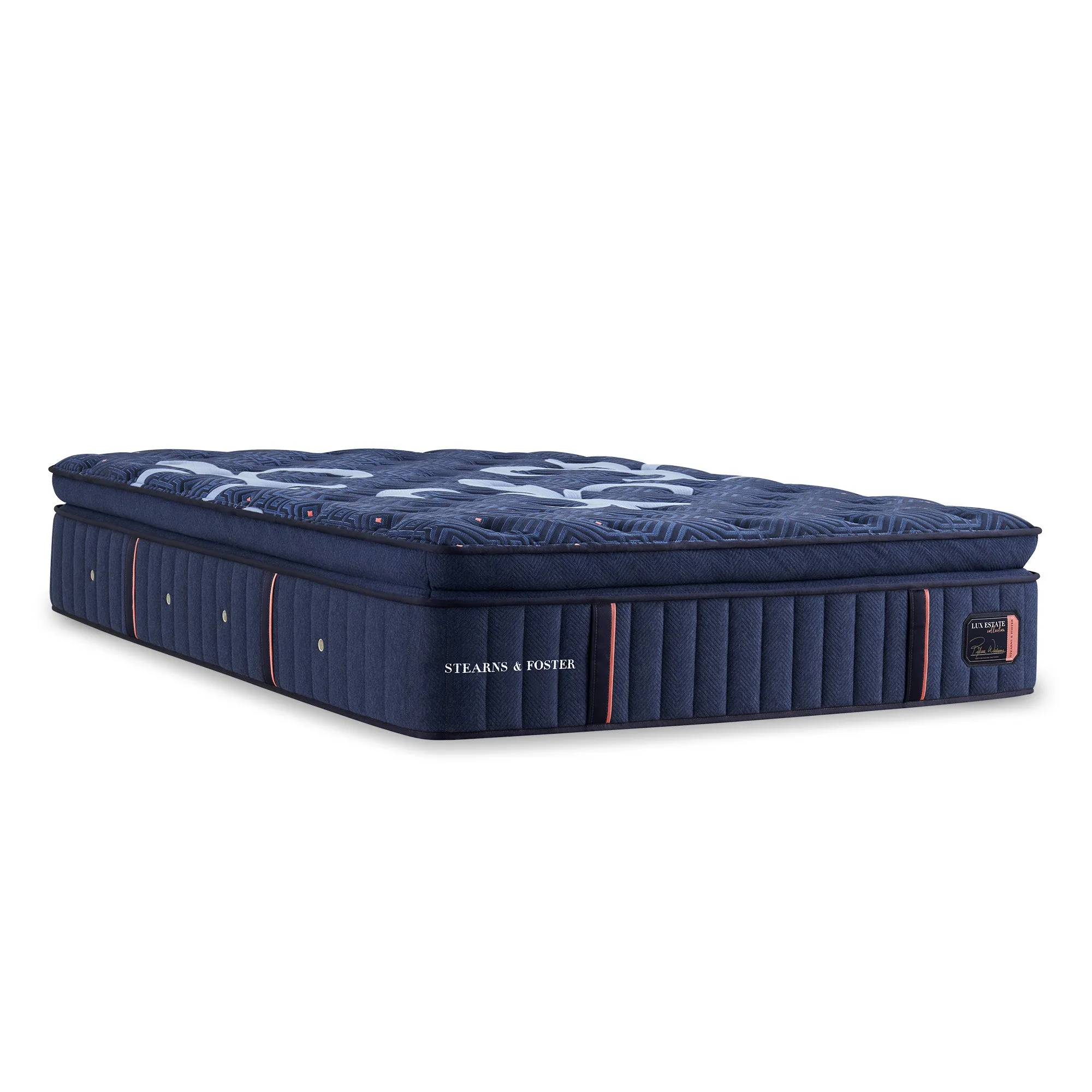 Lux Estate Elite Medium Pillow Top Queen Mattress