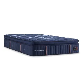 Lux Estate Elite Medium Pillow Top Queen Mattress