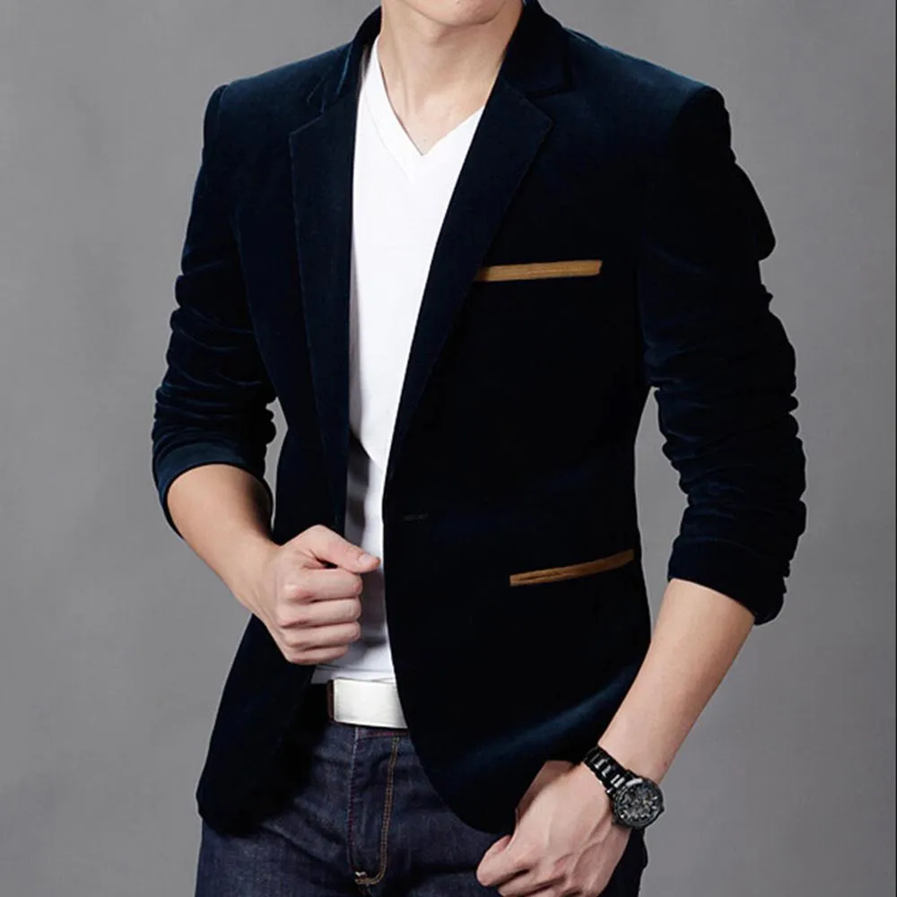 Luxury Blazer for Men