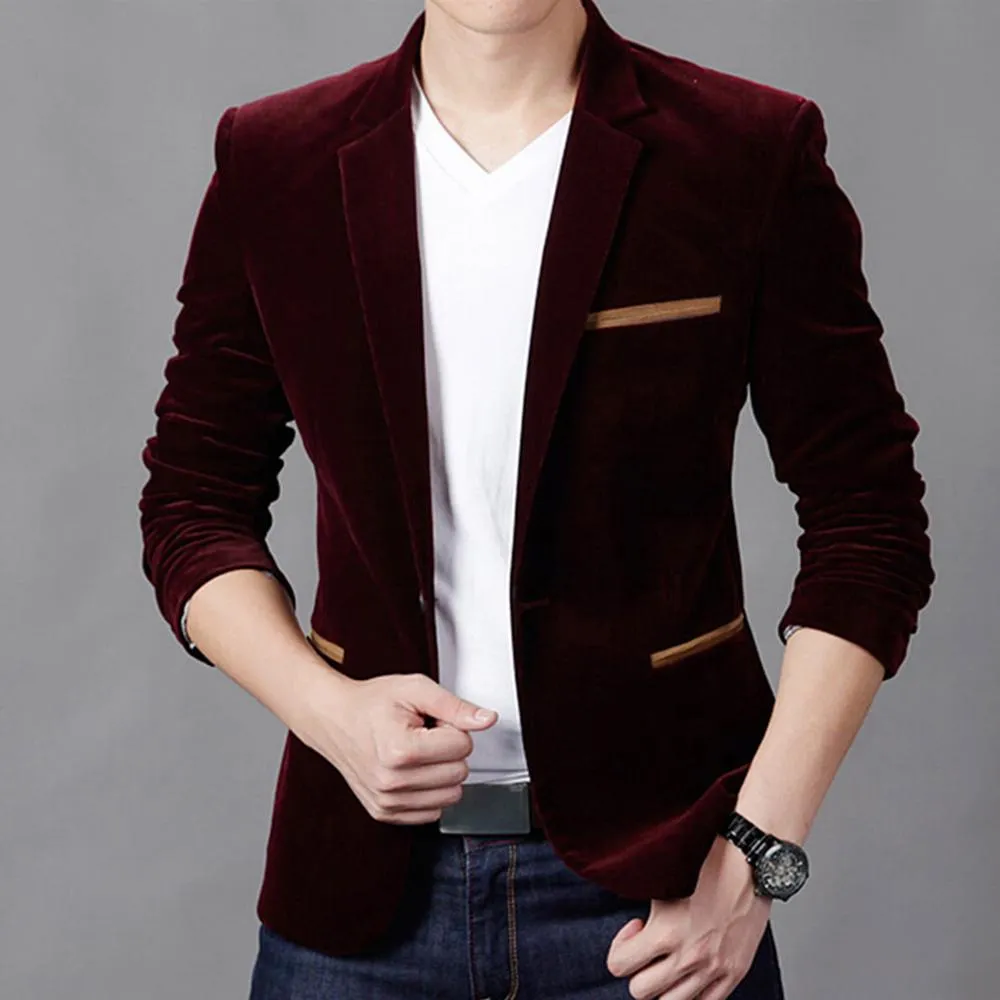 Luxury Blazer for Men