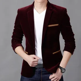 Luxury Blazer for Men
