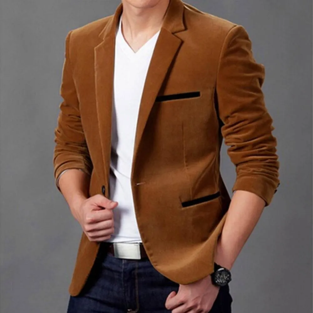 Luxury Blazer for Men
