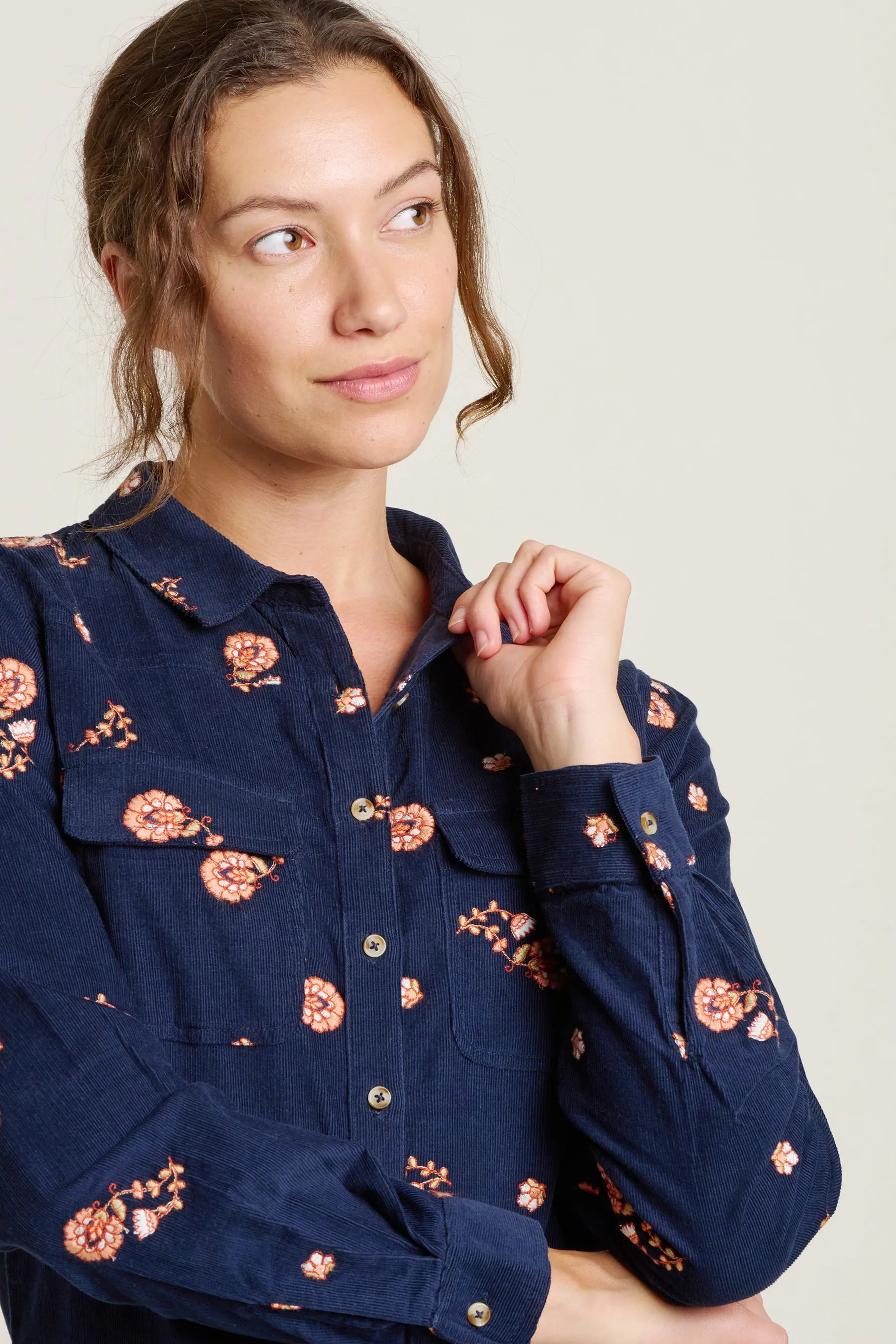 Maeve Shirt
