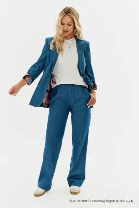 Magical Denim pants