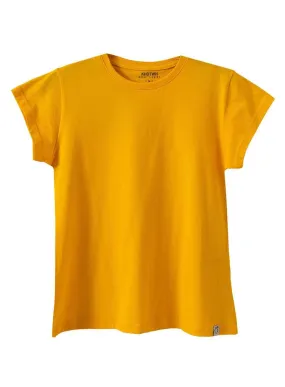 Mango Short-Sleeve
