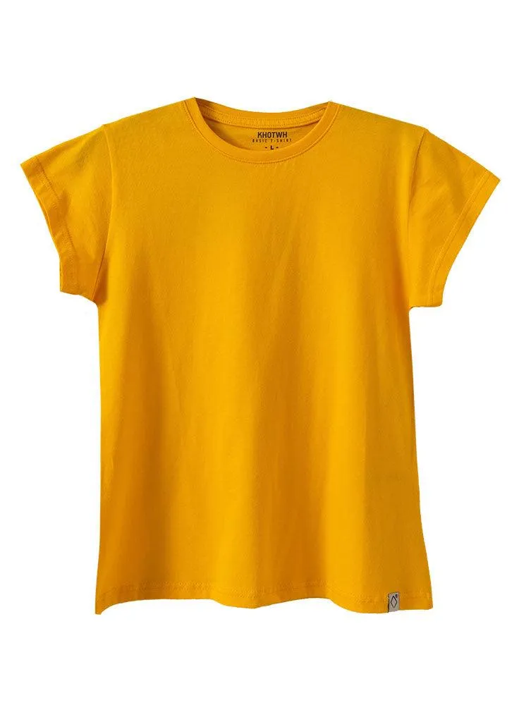 Mango Short-Sleeve