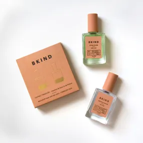 Manicure Pack | Top   Base Coat